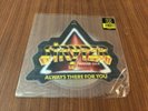 STRYPER Always There For You 7