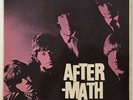 The Rolling Stones Aftermath Decca UK SKL 4786 FFSS Wide Band Rare Stereo