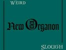 Lord Weird Slough Feg - New Organon Vinyl