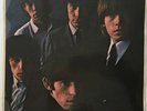 The Rolling Stones S/T #2 Unboxed Decca UK LK 4661 Ear Rare Paste Over NM- Vinyl