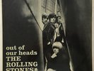 The Rolling Stones Out of Our Heads Unboxed Decca UK LK 4733 NM- Vinyl Ear FFRR