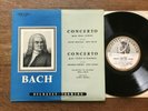 DEVY ERLIH HENRY MERCKEL Bach Concertos FRENCH 10