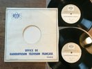 DEVY ERLIH Pablo De Sarasate FRENCH 2 x 10