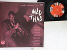LP THAD JONES Mad Thad YW7586EV PERIOD JAPAN Vinyl