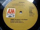 HUMBLE PIE Performance: Rockin' The Fillmore 1971 UK A&M 1st PRESS 1 PLAY MINT