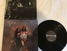 Anorexia Nervosa New Obscurantis Order ORG Vinyl Rare Black Metal Cradle Dimmu