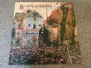Black Sabbath ST Stunning Rare Gatefold Nems UK LP