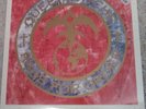 QUEENSRYCHE LP RAGE FOR ORDER RARE WITHDRAWN COVER