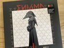 Enigma MCMXC A.D Limited Edition Red Vinyl Mint