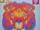 The Black Crowes Lions 2LP Colored Vinyl Record Store Day RSD 2020 New Sealed