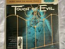 SEALED Original 1958 TOUCH OF EVIL Challenge Orson Welles Heston Leigh Mancini