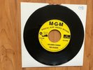 Velours - I'm Gonna Change/Gene Toones - What More Do You Want - Reissue