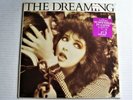KATE BUSH  The Dreaming  EMI AMERICA 1982 Pop Rock LP Hype Sticker NEW Sealed