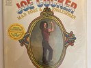 Joe Cocker - Mad Dogs & Englishmen - SEALED 1970 US 1st Press HYPE Sticker