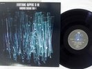 KUNIHIKO SUGANO TRIO+1 EVERYTHING HAPPENS TO ME AUDIOLAB ALJ-1021 Japan VINYL LP