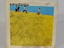 Summerhill Self Titled Vinyl Promo LP Record