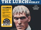 rare of 500 THE LURCH RSD 2020 45 Ted Cassidy The Addams Family TV star  monster