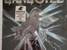 GARGOYLE LP 1988 metal VINYL record MINT