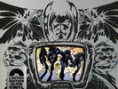 Jailbreak - Thin Lizzy Ltd Ed Silver Vinyl with Diecut Sleeve (801640 ) New