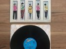 X Ray Spex LP Germ free adolescents UK EMI 1st press A1 B1 With Inner Excellent