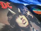 AC/DC ?? HIGHWAY TO HELL ?? MAKELLOSES VINYL ORIG. GERMAN PRESS 