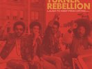 Nat Turner Rebellion Laugh To Keep From Crying RSD Drop1 Vinyl lp 2020 Piranha