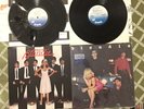 Blondie Vinyl Records LP 70s 80s New Wave Pop Rock Parallel lines Plastic Letter