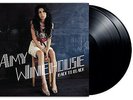 Amy Winehouse - Back To Black Deluxe Remaster Vinyl