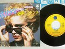 MADONNA HOLIDAY SIRE P-1831 Japan VINYL 7