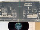 ELTON JOHN TUMBLEWEED CONNECTION DJM FP-80211 Japan RED VINYL VINYL LP