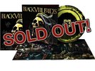 Black Veil Brides Colored Vinyl Sold Out With Signed Art Work