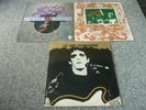 LOU REED - Transformer/Berlin/MGM Best Of - 3 x Classic Rock LP BUNDLE - SALE