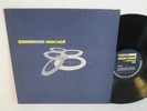 90s Electronic Pop Dance 808 STATE ex:el 1991 UK Vinyl LP Mint