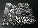 mercyful fate -the spiders lullaby  -lp-