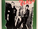The Clash 1979 Self-Titled Debut LP Epic ?– JE 36060 Original Joe Strummer EX/EX