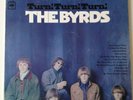 THE BYRDS-TURN TURN TURN  LP  Columbia ?– CS 9254, Columbia ?– CL 2454 US 1971