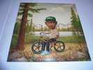 Tyler, The Creator – Wolf (2-LP) Limited Edition Pink Translucent Vinyl