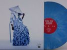 Young Thug ?– Jeffery (LP) Album Blue/White Marbled Vinyl Me, Please Number 0117