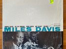 Miles Davis – Volume 2 – NM Bebop-Hard Bop Jazz Vinyl LP – Blue Note in Shrink