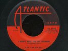 45tk-R&B vocal group-ATLANTIC 1103-Cardinals-(End of the Story/I won't make you)