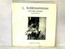 LP L Subramaniam Electric Modes Winter Sessions Water Lily