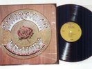 The Grateful Dead American Beauty LP Record WB 1893