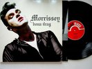 Morrissey ?– Bona Drag 2-LP (The Best of 2016 EX Vinyl +Poster) Smiths