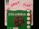 Pink Floyd- See Emily Play/Scarecrow-Vinyl EP 7