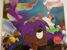 Lil Uzi Vert vs. The World purple vinyl