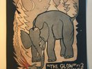 The Microphones: The Glow pt. 2 NM vinyl record FIRST PRESSING double lp 2001