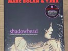 MARC BOLAN & T.REX - SHADOWHEAD PURPLE VINYL LP RECORD STORE DAY RSD20