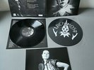 LACRIMOSA limited numbered 276/333 etched original Vinyl 2LP HOFFNUNG (2016)