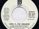 MFSB Featuring The Three Degrees - Love Is The Message (7