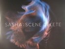 SASHA - Late Night Tales Presents Sasha: Scene Delete - Vinyl (3xLP)